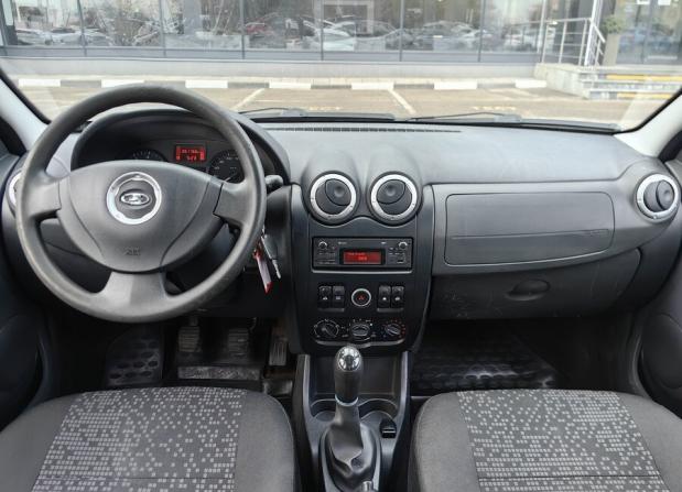 Lada (ВАЗ) Largus I с пробегом 2021 года, цена 675 000 рублей, 200000 км, универсал, Автокод Объявления