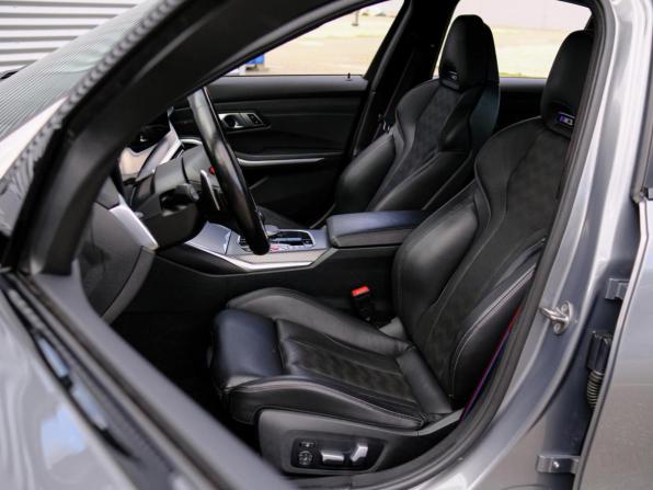 BMW M3 VI (G80) с пробегом 2022 года, цена 8 950 000 рублей, 28759 км, седан, Автокод Объявления
