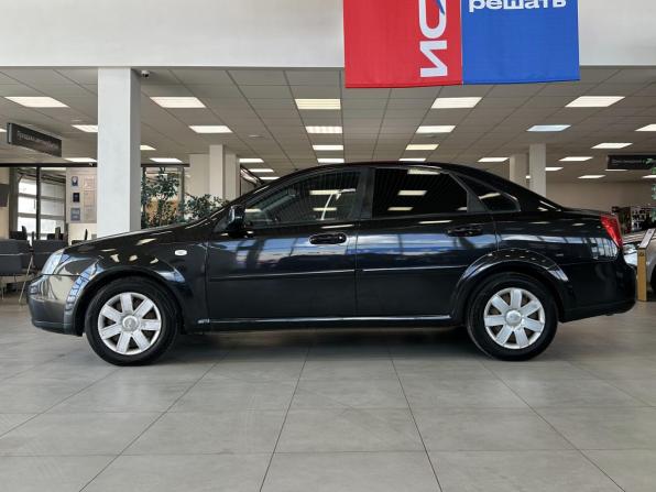 Chevrolet Lacetti I с пробегом 2012 года, цена 515 000 рублей, 186000 км, седан, Автокод Объявления