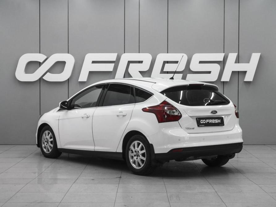 Ford Focus III Ростов-на-Дону  - изображение 2