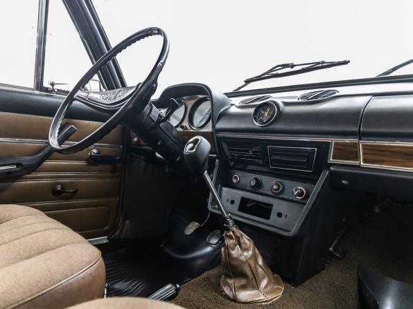 Lada (ВАЗ) 2106 с пробегом 1989 года, цена 538 000 рублей, 46661 км, седан, Автокод Объявления