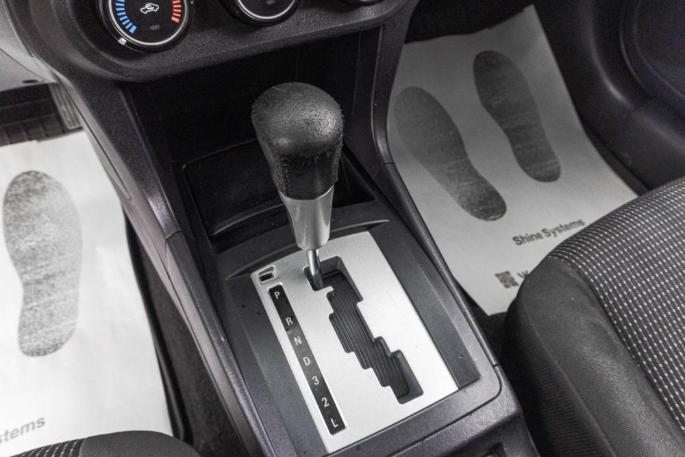 Mitsubishi Lancer X Барнаул  - изображение 19