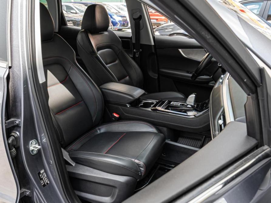 Chery Tiggo 7 Pro I Краснодар  - изображение 8