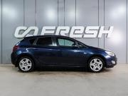 Opel Astra J Воронеж  - изображение 24