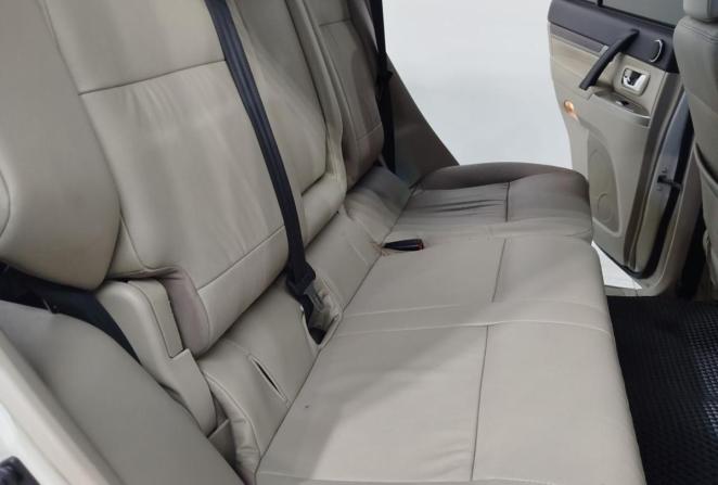 Mitsubishi Pajero IV Рестайлинг 2 с пробегом 2021 года, цена 3 070 000 рублей, 125161 км, внедорожник, Автокод Объявления