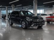 Mercedes-Benz GLC I (X253) Рестайлинг Москва  - изображение 27