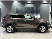 Kia Sportage III Новосибирск  - изображение 24