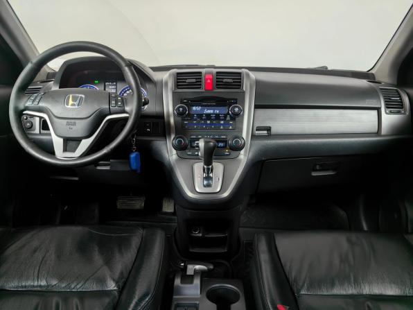 Honda CR-V III с пробегом 2008 года, цена 855 000 рублей, 363267 км, внедорожник, Автокод Объявления
