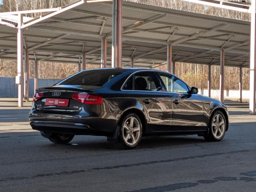 Audi A4 IV (B8) Рестайлинг Екатеринбург  - изображение 7