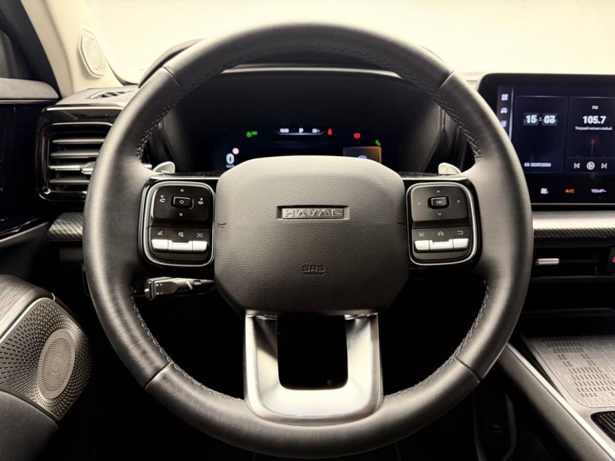 Haval H3 I Москва  - изображение 20