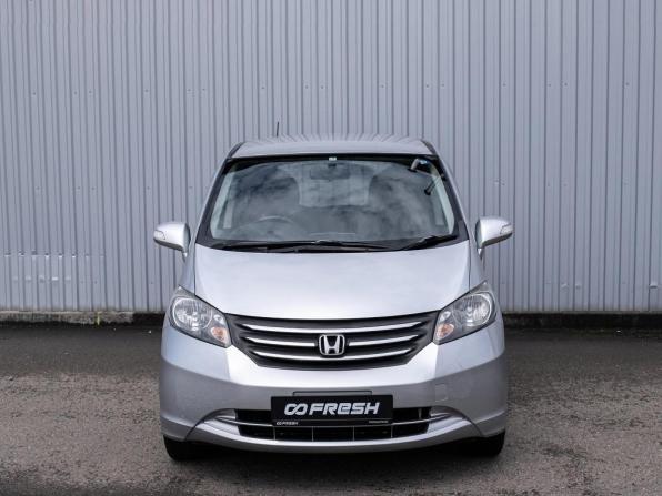 Honda Freed I с пробегом 2009 года, цена 999 000 рублей, 172928 км, компактвэн, Автокод Объявления