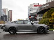 Changan UNI-V I Москва  - изображение 31