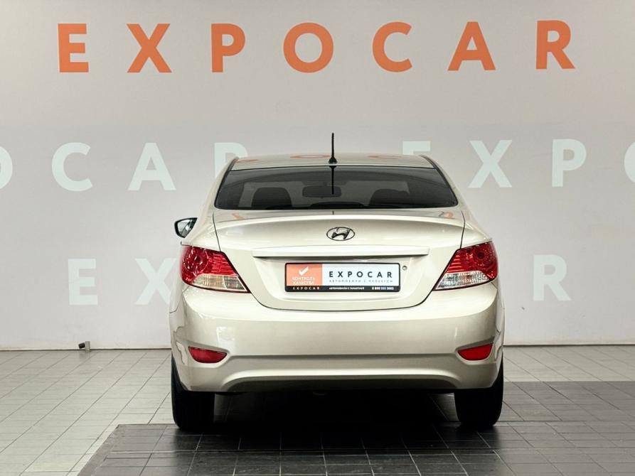 Hyundai Solaris I Волгоград  - изображение 6