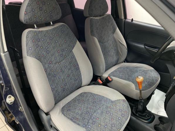 Daewoo Matiz I Рестайлинг с пробегом 2008 года, цена 190 000 рублей, 93316 км, хэтчбек, Автокод Объявления