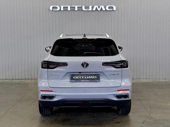 Changan UNI-S (CS55 Plus) с пробегом 2024 года, цена 2 177 000 рублей, 49586 км, внедорожник, Автокод Объявления