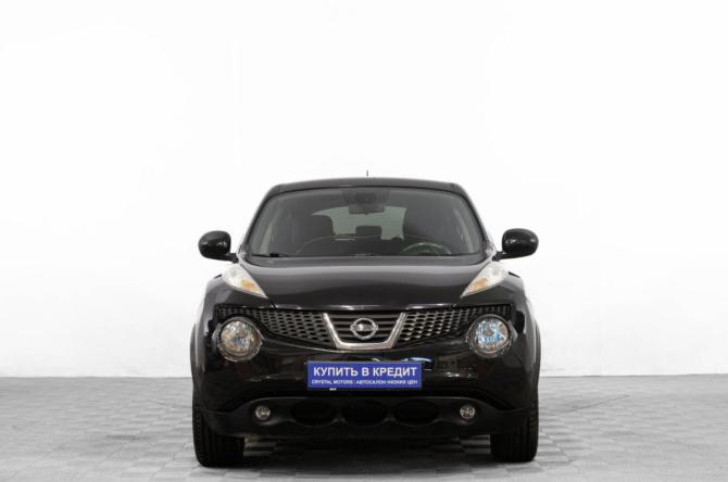 Nissan Juke I с пробегом 2012 года, цена 999 000 рублей, 160000 км, внедорожник, Автокод Объявления