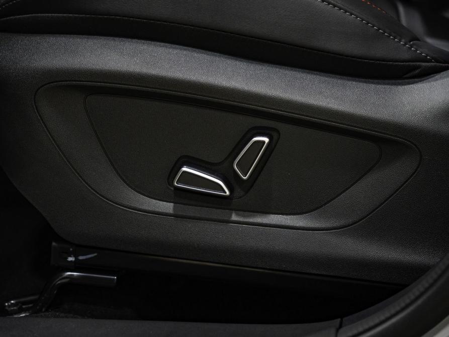 Changan UNI-S (CS55 Plus) Ростов-на-Дону  - изображение 8