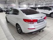 Kia Rio III Набережные Челны  - изображение 30