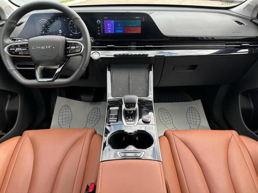 Omoda C5 I Уфа  - изображение 7