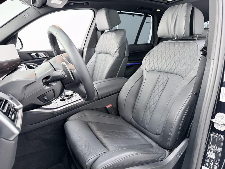 BMW X5 IV (G05/G18) Рестайлинг Воронеж  - изображение 31