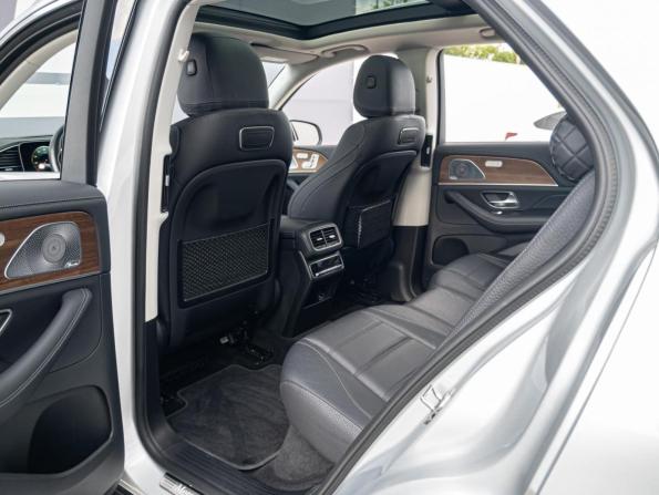 Mercedes-Benz GLE II (V167) с пробегом 2020 года, цена 7 980 000 рублей, 43312 км, внедорожник, Автокод Объявления