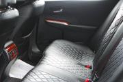 Toyota Camry VII (XV50) Тюмень  - изображение 27