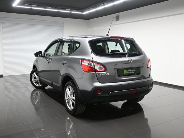 Nissan Qashqai I Рестайлинг с пробегом 2012 года, цена 795 000 рублей, 233731 км, внедорожник, Автокод Объявления