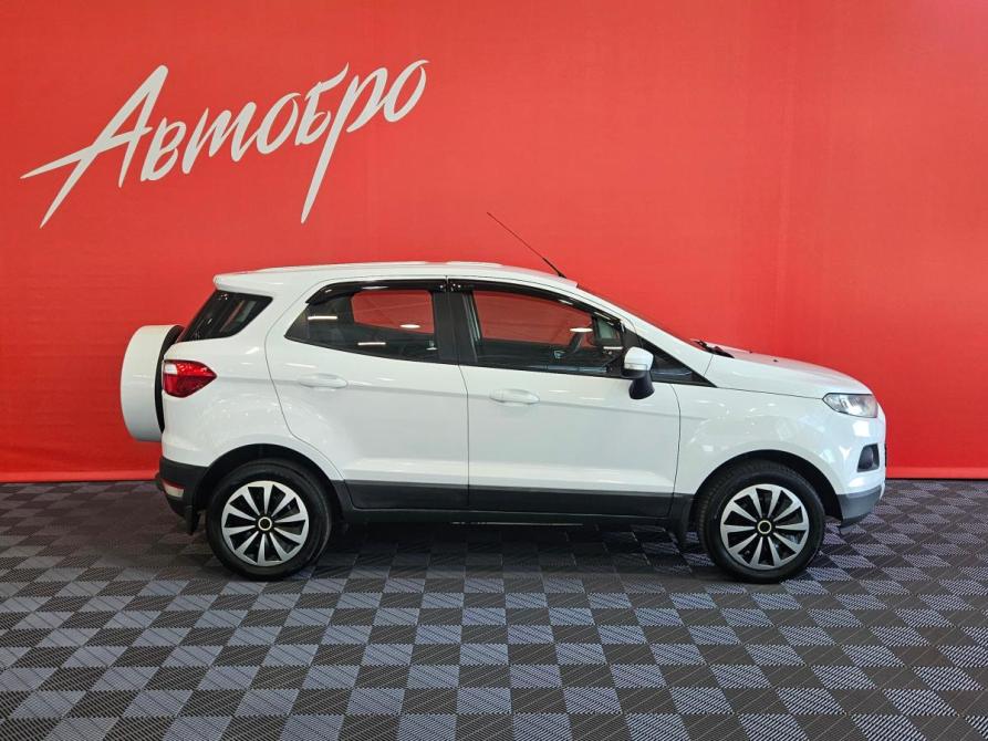 Ford EcoSport II Вологда  - изображение 6