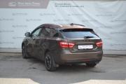 Lada (ВАЗ) Vesta I Старый Оскол  - изображение 28