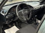 Chevrolet Niva I Рестайлинг Ульяновск  - изображение 30