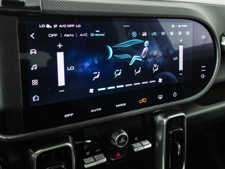 Haval Dargo I Санкт-Петербург  - изображение 16