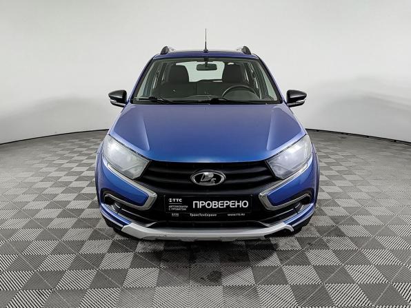 Lada (ВАЗ) Granta I Рестайлинг с пробегом 2019 года, цена 520 000 рублей, 163055 км, универсал, Автокод Объявления