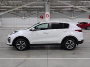 Kia Sportage IV Рестайлинг Казань  - изображение 32