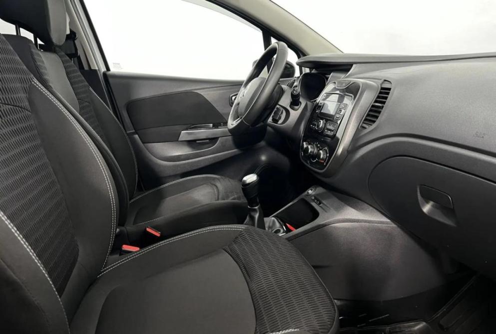 Renault Kaptur I Нижний Новгород  - изображение 13