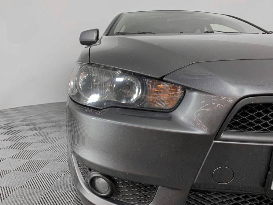 Mitsubishi Lancer X Ногинск  - изображение 6