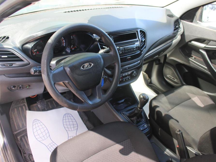 Lada (ВАЗ) Vesta I Калуга  - изображение 7