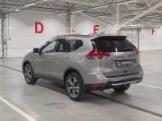 Nissan X-Trail III Рестайлинг Казань  - изображение 33