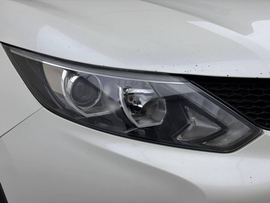 Nissan Qashqai II Уфа  - изображение 17
