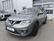 Nissan X-Trail III Рестайлинг Москва  - изображение 19