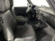 Lada (ВАЗ) 2121 (4x4) I Рестайлинг Воронеж  - изображение 33
