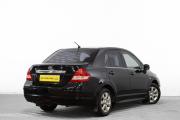 Nissan Tiida I Рестайлинг Барнаул  - изображение 30