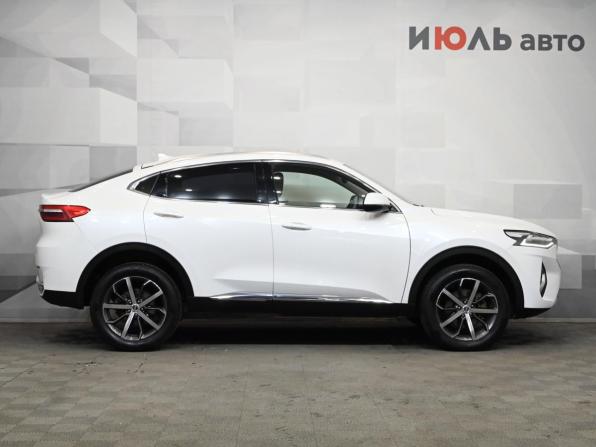 Haval F7x I с пробегом 2021 года, цена 1 800 000 рублей, 107143 км, внедорожник, Автокод Объявления