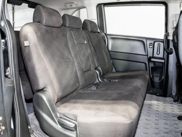 Honda Freed I Рестайлинг 2 с пробегом 2014 года, цена 1 230 000 рублей, 131700 км, компактвэн, Автокод Объявления