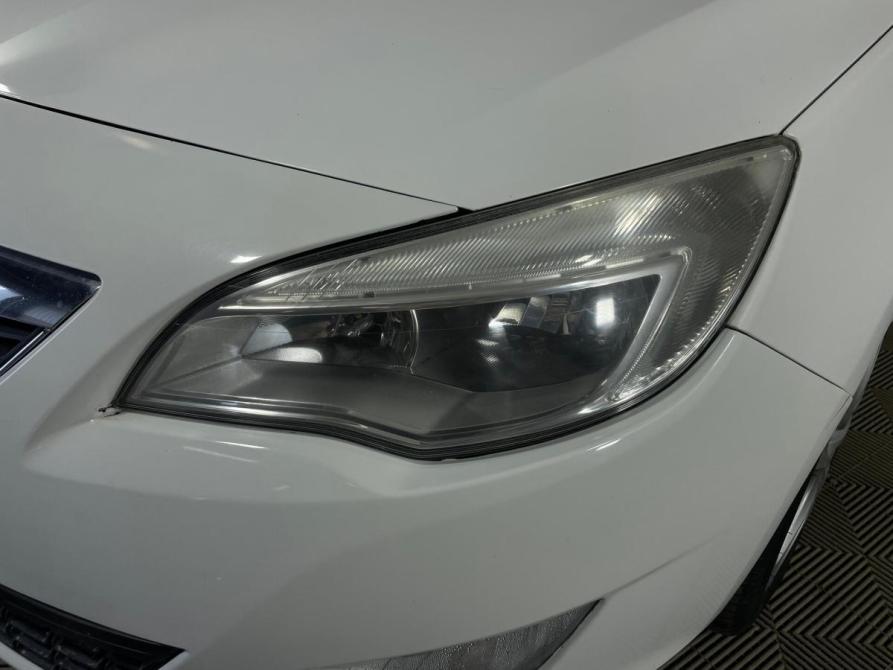 Opel Astra J Воронеж  - изображение 8