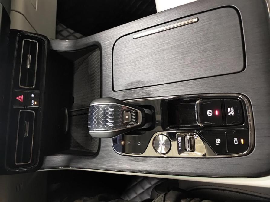 GAC GS8 II Казань  - изображение 23