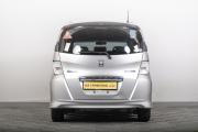 Honda Freed I Рестайлинг Томск  - изображение 19