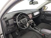 Skoda Kodiaq I Москва  - изображение 45