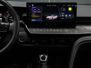 Toyota Camry IX (XV80) China Market Москва  - изображение 31