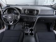 Kia Sportage IV Москва  - изображение 32