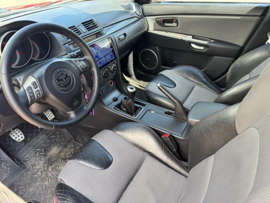 Mazda 3 MPS I Казань  - изображение 10